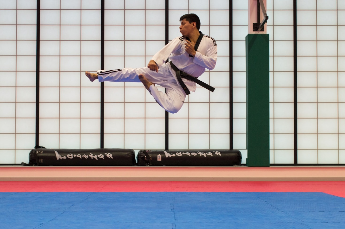 How Taekwondo Shapes Leadership Skills in Youth