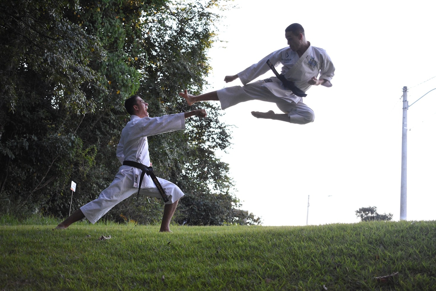 The Role of Sports in Social Impact Programs