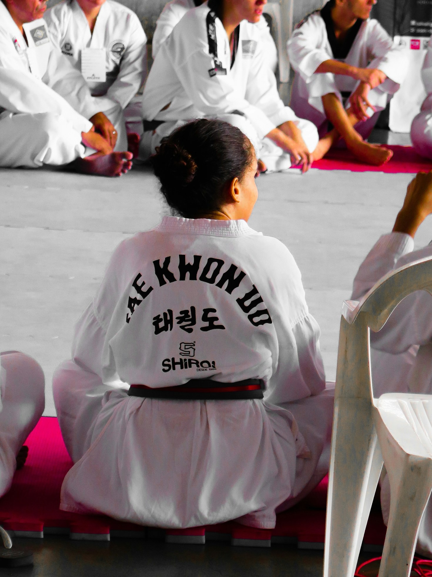 Exploring the Impact of Leadership Training on Young People
